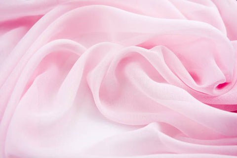 Chiffon fabric