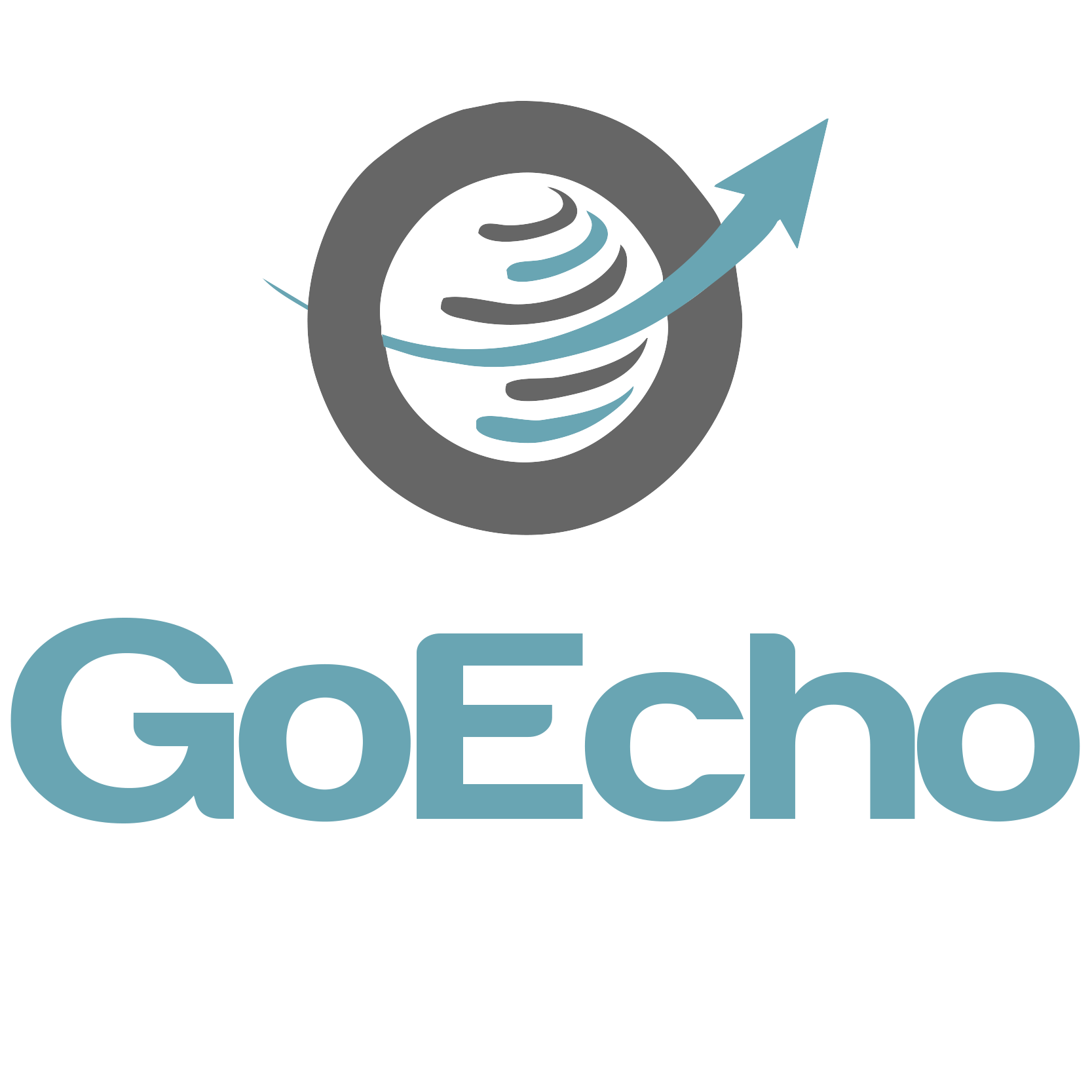 GoEcho