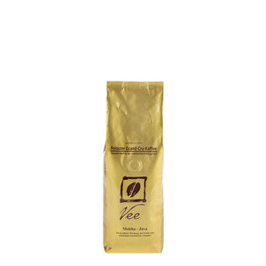 Vee Kaffee - Mokha Java