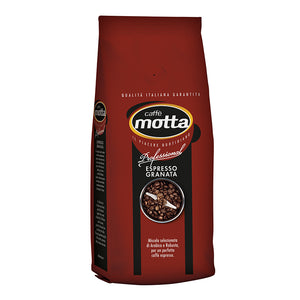 Caffè Motta - Professional Espresso Granata