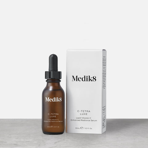 C-Tetra® Luxe - Medik8 España