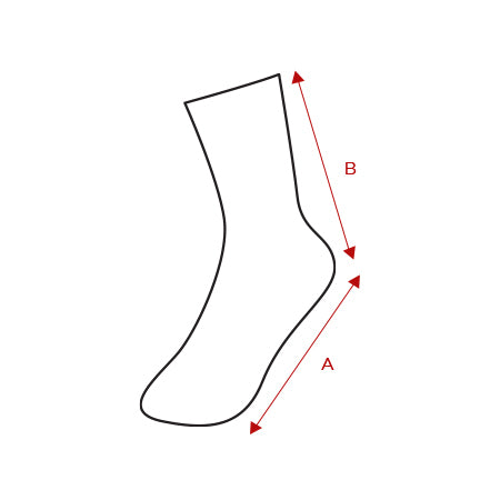 XEXYMIX Line Socks – XEXYMIX Australia