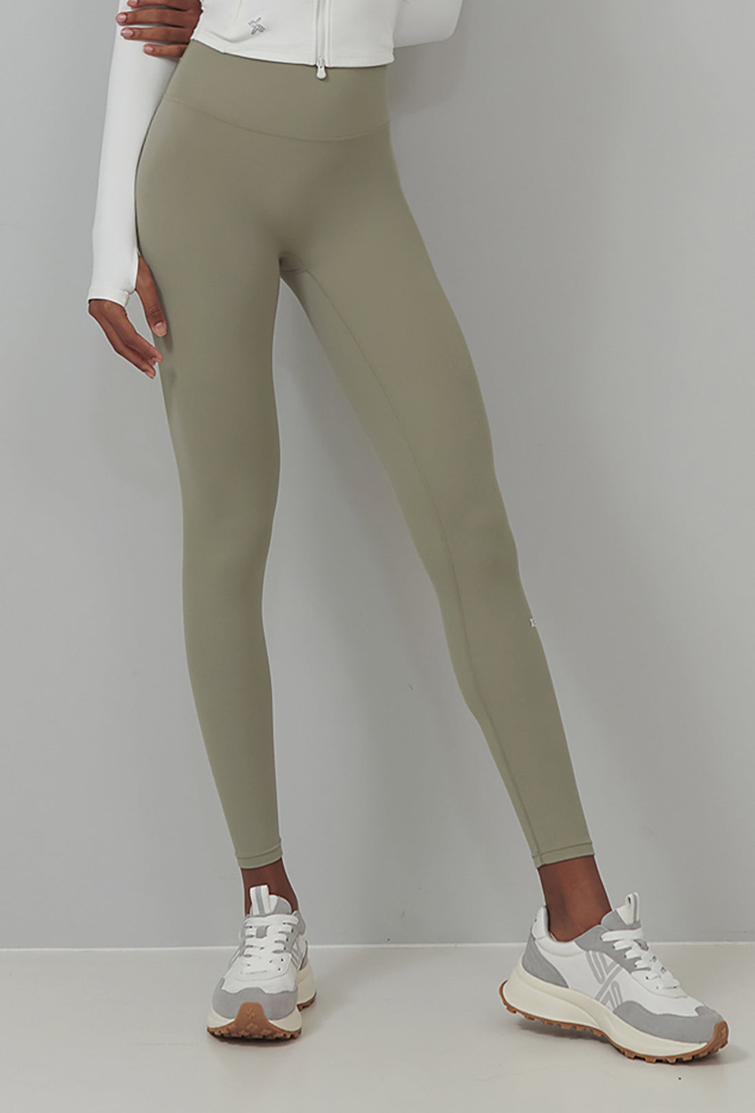 Black Label Signature 330N Line Pocket Leggings - Milky Tangerine – XEXYMIX  Australia