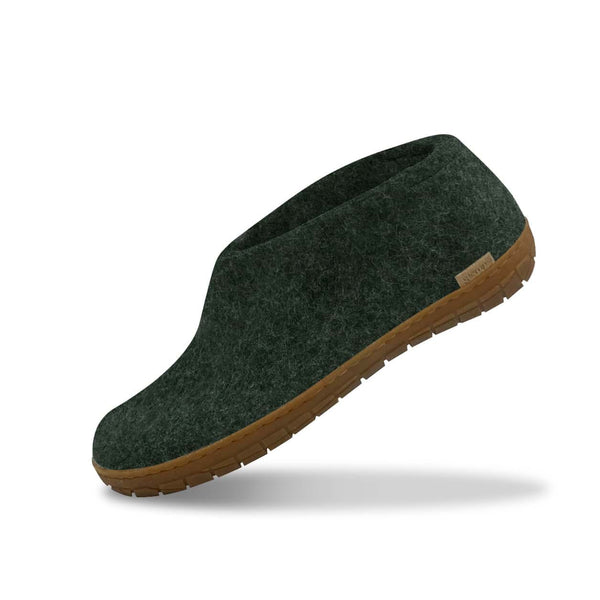 svælg Disciplinære Monica Slippers | The original slippers in durable quality | glerups.com