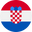 Croatia Flag icon