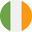 Ireland flag icon