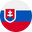 Slovakia Flag Thumb