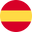 Spain Flag Icon