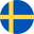 Sweden Flag Icon