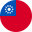 Taiwan Flag