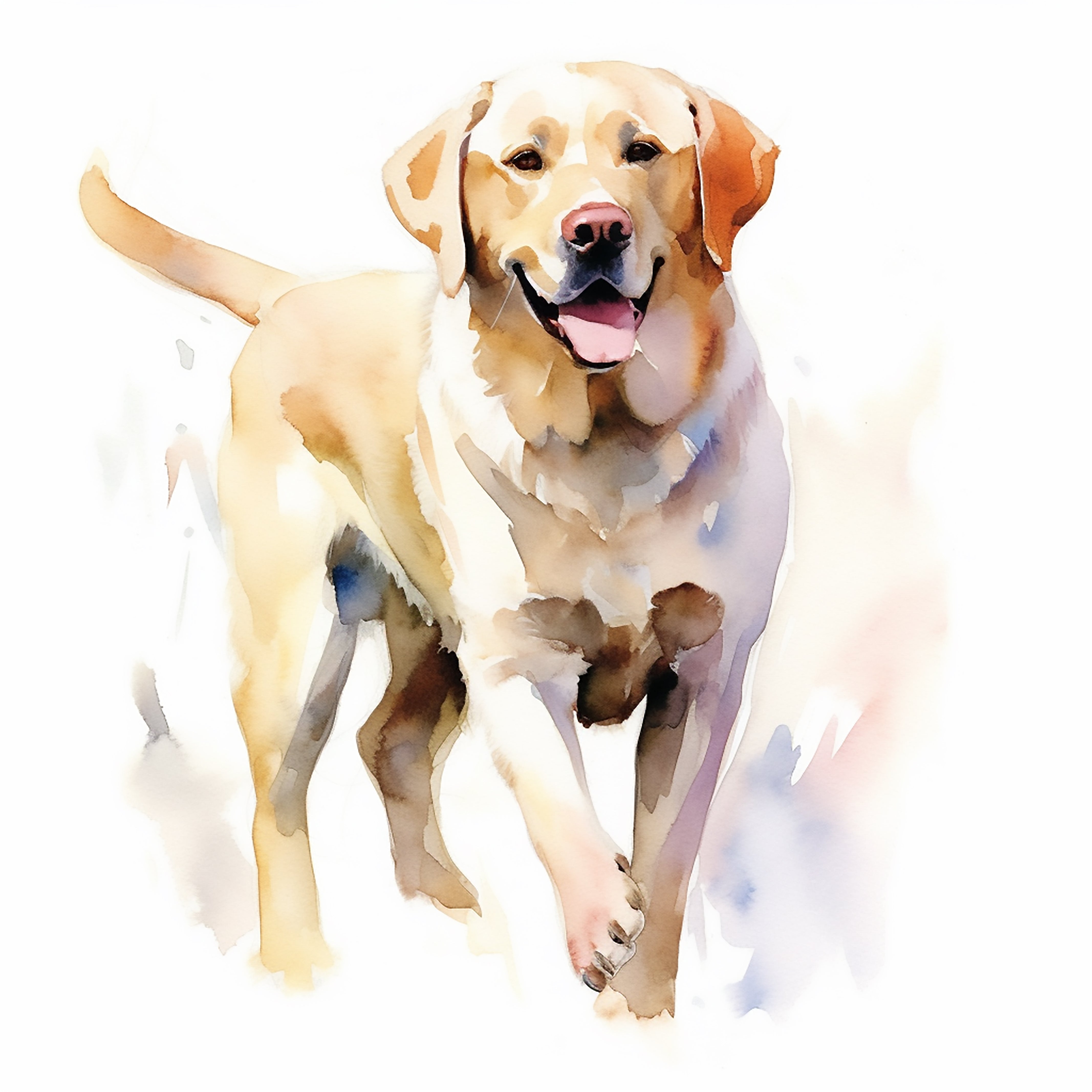 Labrador Advanced Care Benefits