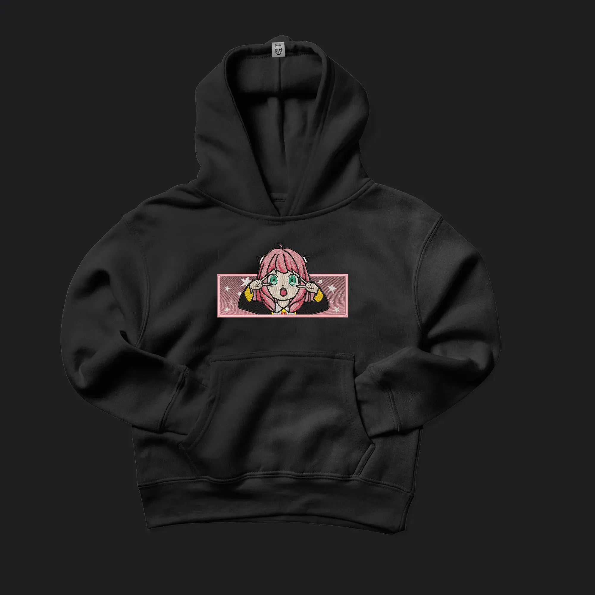 Spy x Family (228) Vez na Duksu