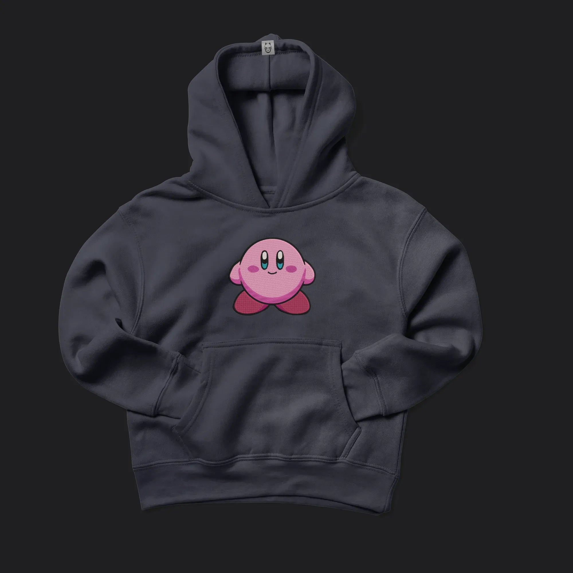 Kirby (351) Vez na Duksu