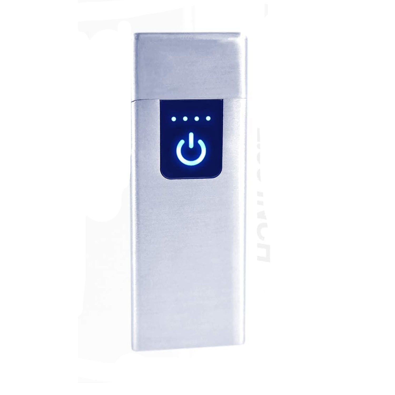 1772 Smart Finger Arc Lighter USB Rechargeable Lighter freeshipping - DeoDap