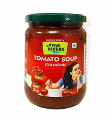 Tomato Soup-600 G