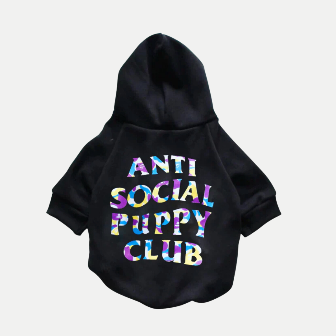 ASPC Hoodie - Barknpup product image