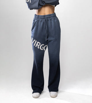 ARIES Flared Sweatpants - Black