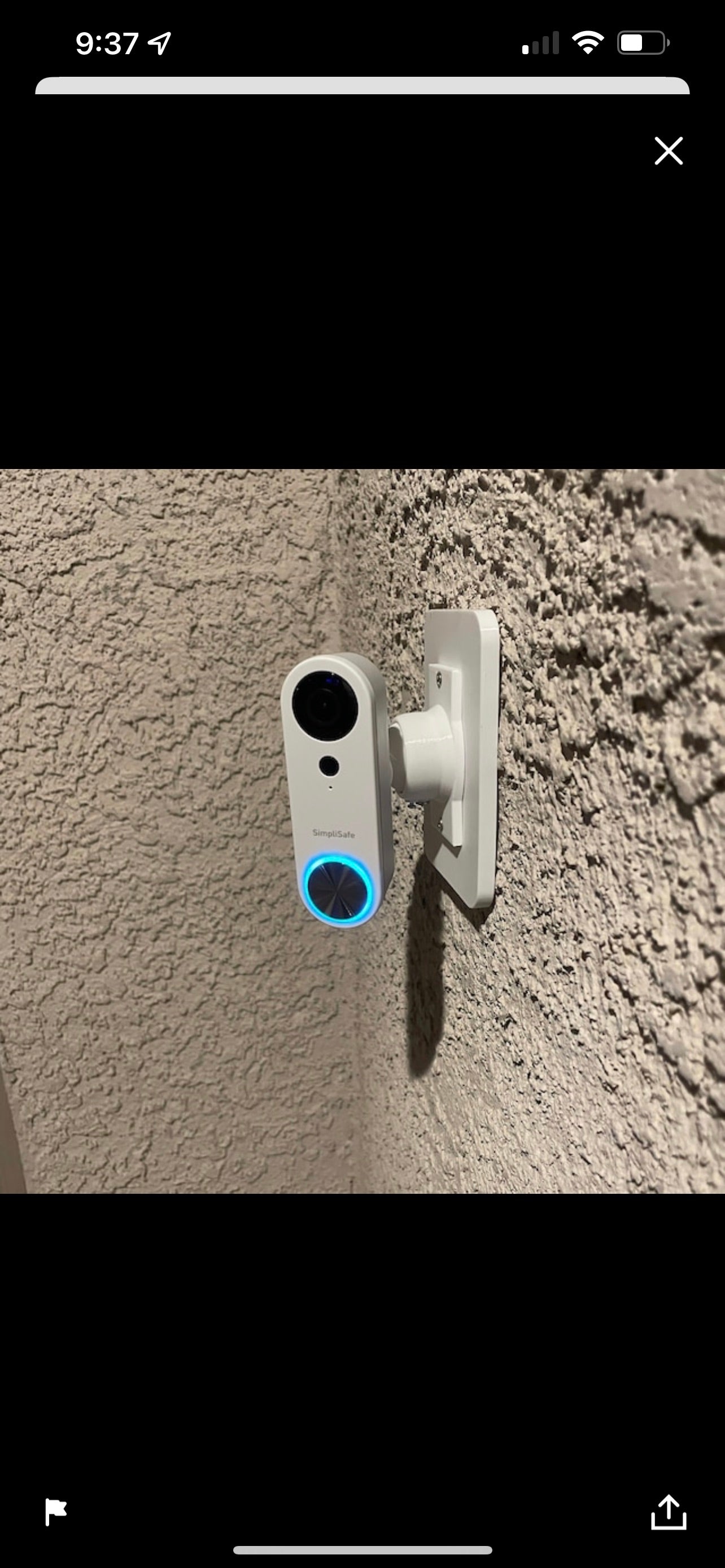 DoorbellMount.Com
