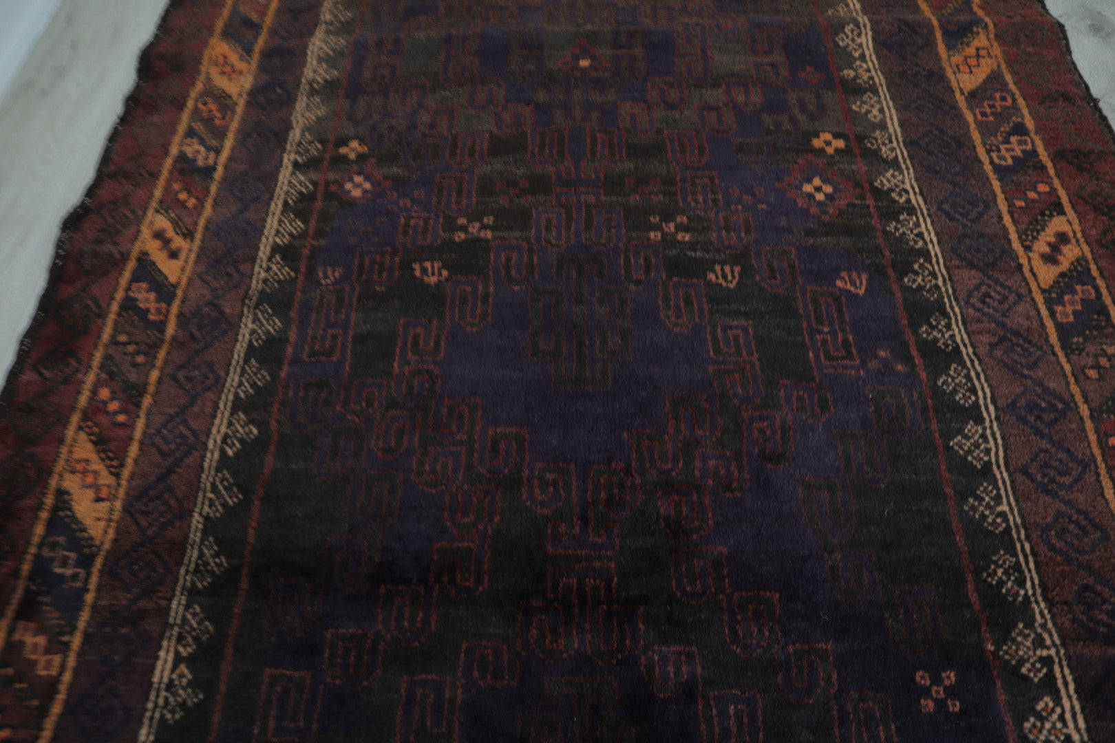 Yaqoob khani sistan baluch rug No.16 | cprc.org.au