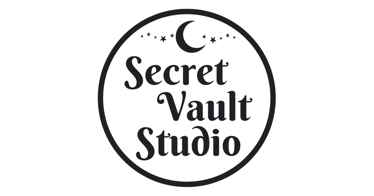 Secret Vault Studio UK