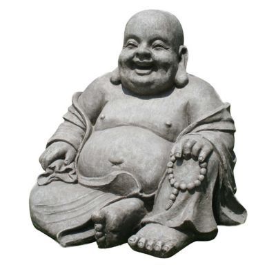 TOP 10 des endroits où placer le bouddha rieur