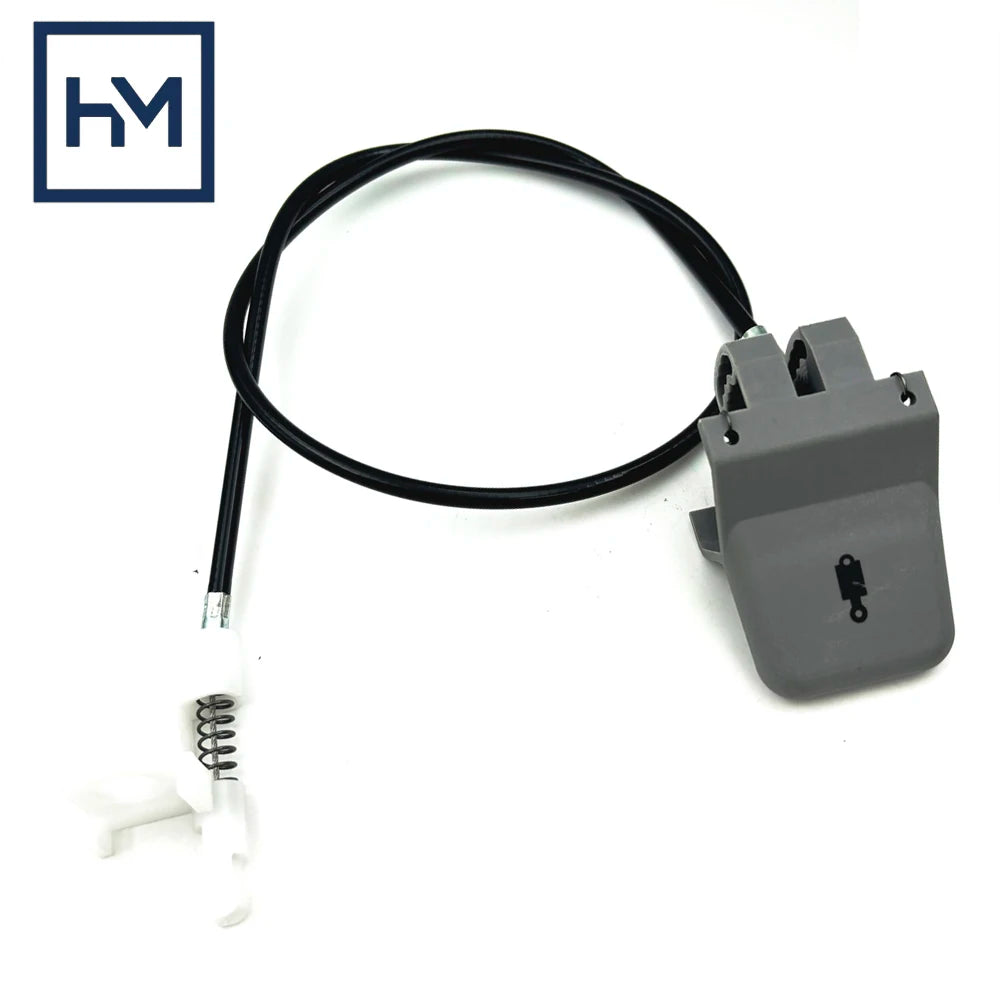 OE: 137763 For Grammer MSG 90.3/90.6 Seat Damper Adjustment Switch or Button For Mercedes-benz/MAN/DAF Truck