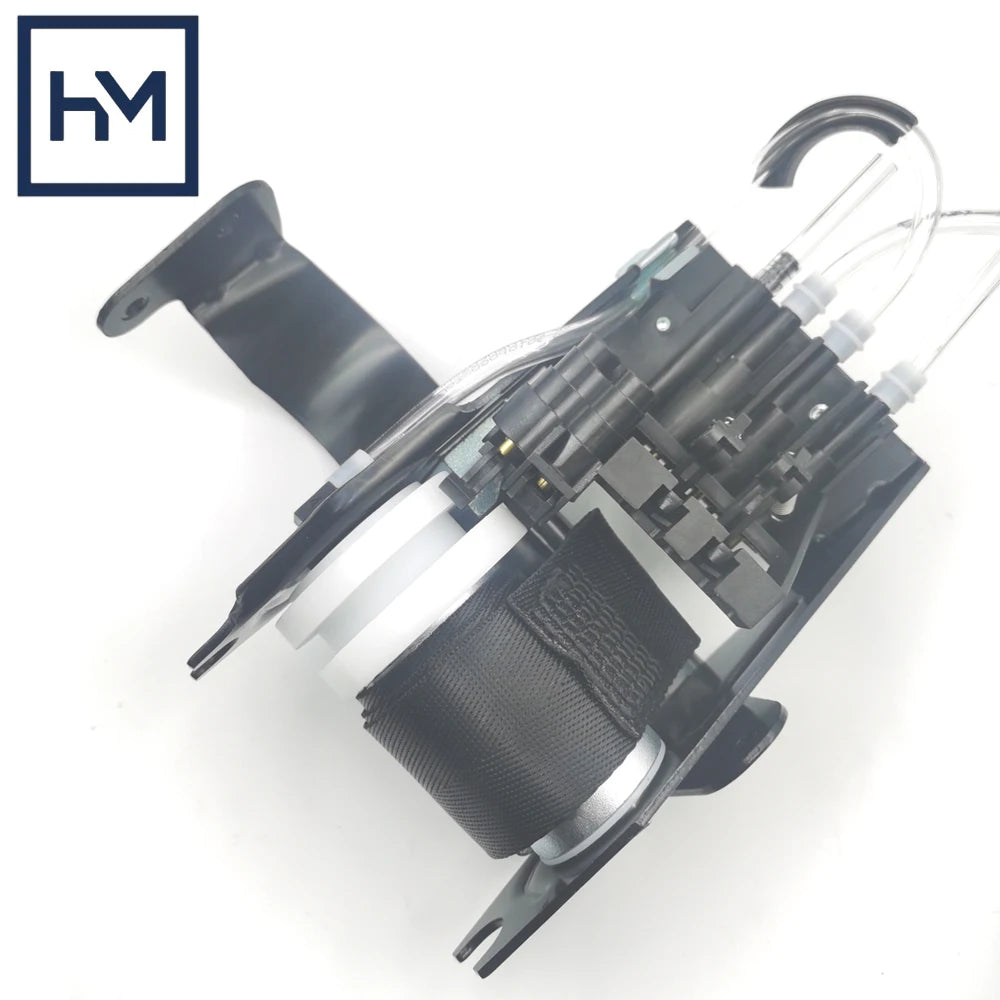 OE:AL166452 5594902 1081313 87281967 7200003183 For Grammer MSG 95A/97AL/John Deere Height Control Valve Suspensions Assembly