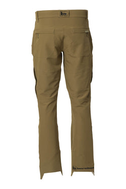 Stretchable Swag Pant - 2.0 - Banded Casual