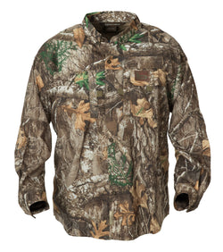 Blitz Series Lightweight Camo Shirt