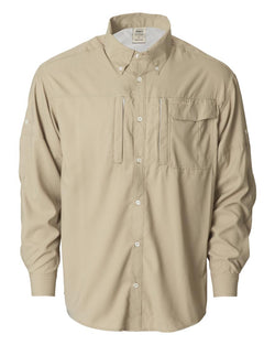 Men's Casual Button-Ups – Banded