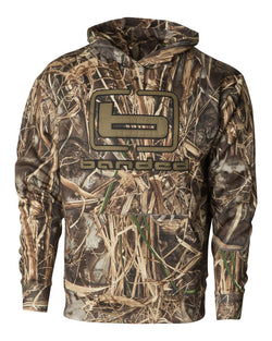 RealGrass - Timber Camo – Banded