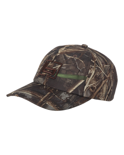 Trucker Camo Cap - Assorted Camo – Banded