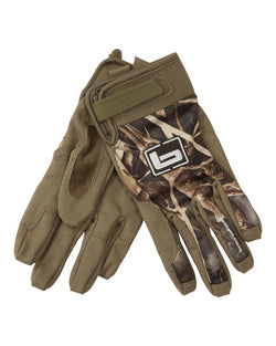 Men's Mid Weight Waterproof Hunting Gloves