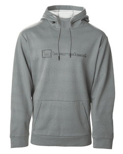 Womens Kinetic Hybrid Hoodie - Banded Hunting Gear