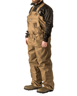 Combinaison Pêche Waders Wady Homme