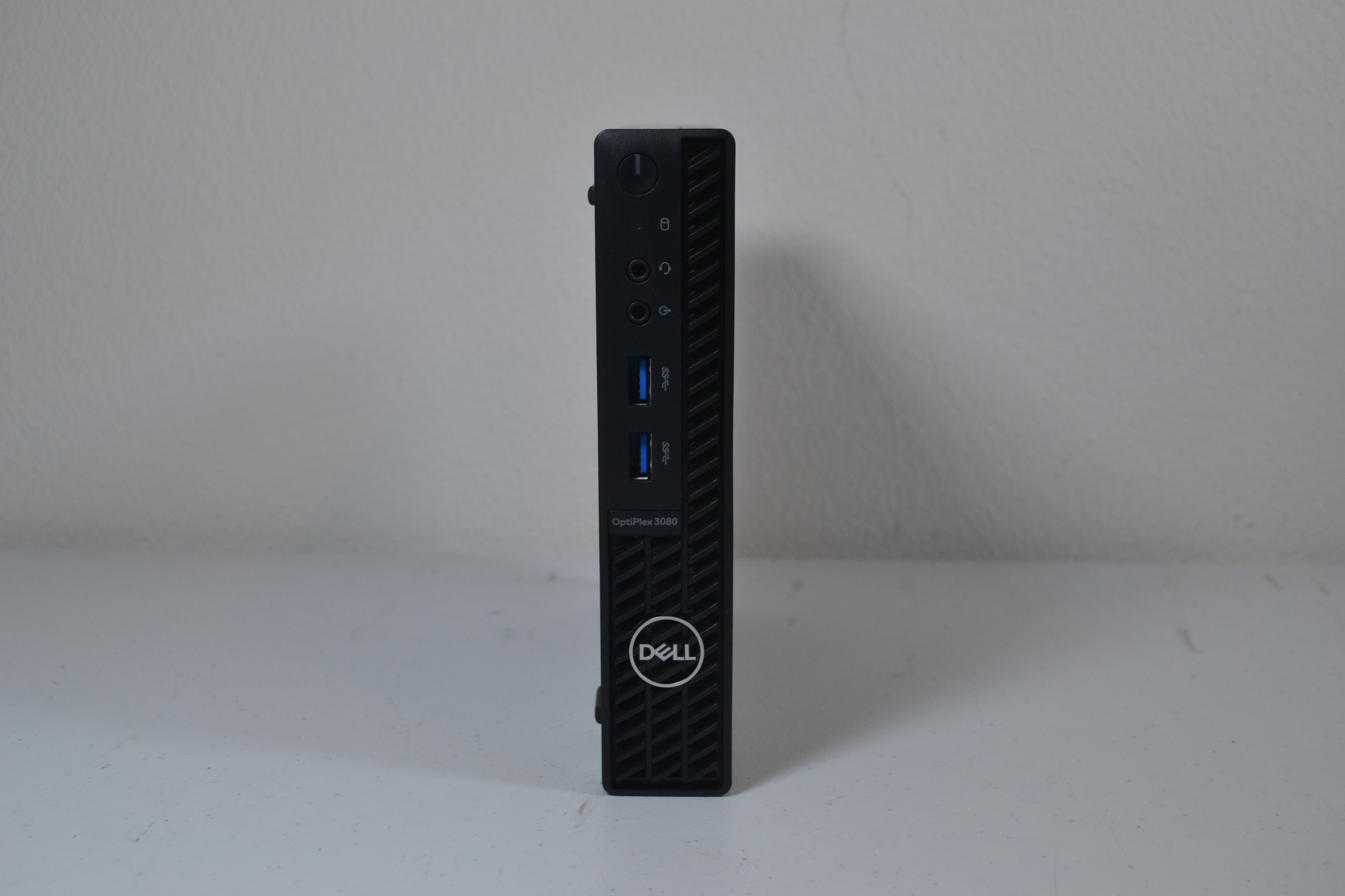 Dell OptiPlex 3080 Mini Desktop PC 16gb Ram 256gb SSD 1TB HDD