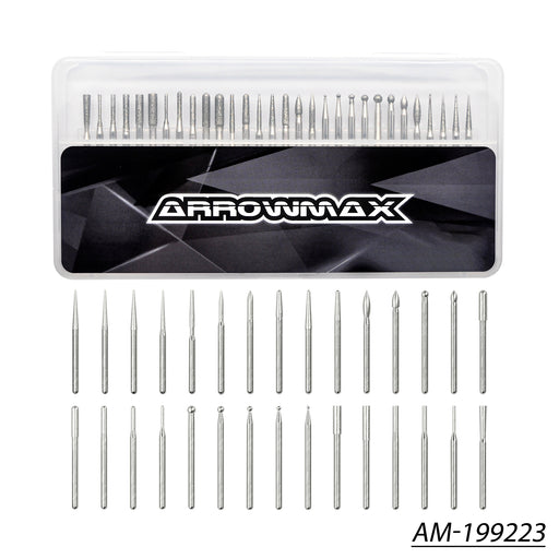 SGS PRO - Smart Mini Electric Engraving & Polishing Pen by Arrowmax —  Kickstarter