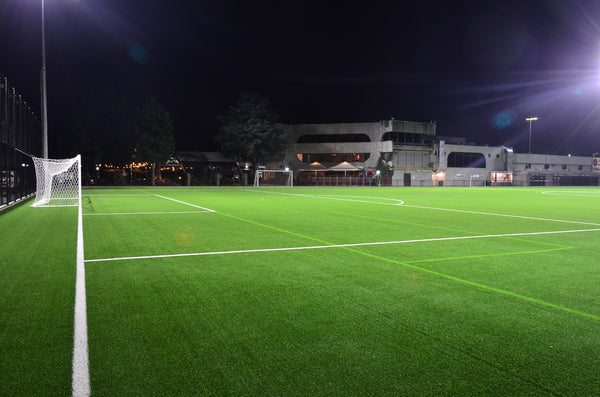 TUFF GROUP SYNTHETIC TURF FIFA PITCH VENETO CLUB