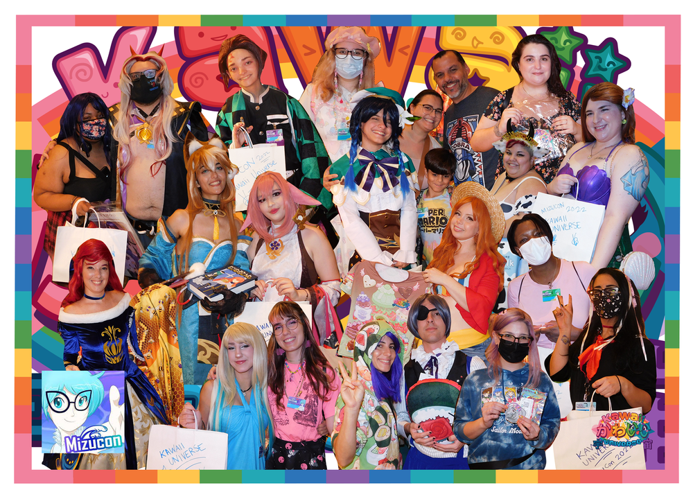 Discover more than 67 anime convention florida 2022 best -  highschoolcanada.edu.vn