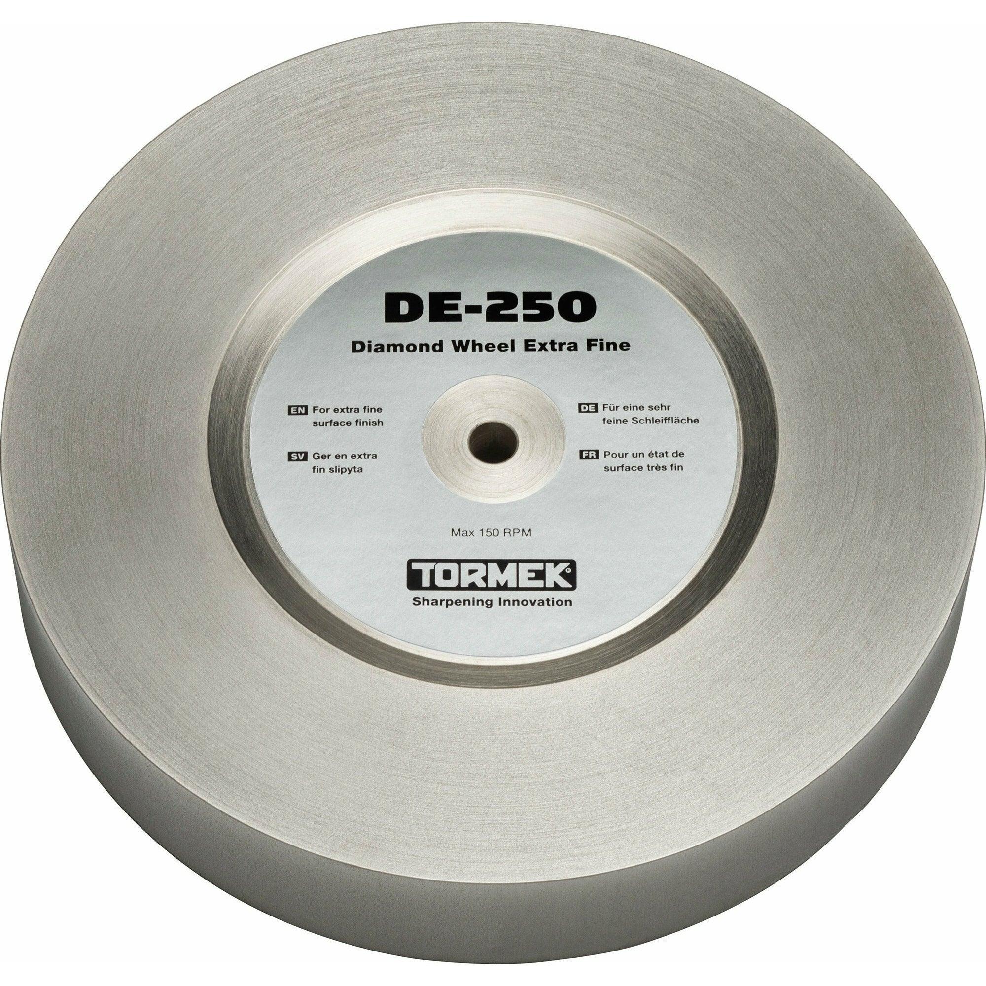 Diamond Wheel—Fine DF-250 | Axeman.ca