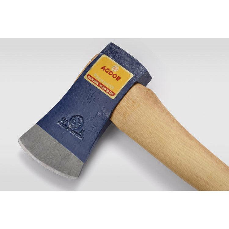 Walters Montreal/Prospector Pattern 1-3/4 Lb Axe/Hatchet - AbuMaizar Dental  Roots Clinic