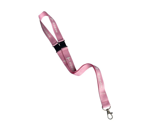 RN LANYARD, Badge holder/key holder with 2 breakaways, Nurse Gift