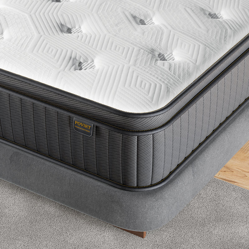 10 inch twin mattress sale