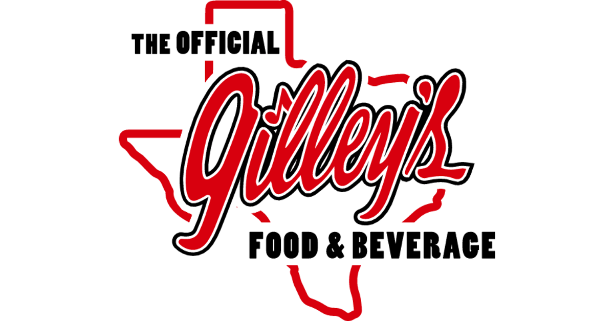 Gilley's Food & Beverage