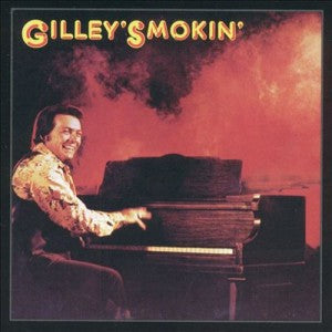 Gilley's Smokin' Album