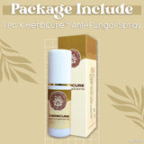 HerbCure™ Anti-Fungal Spray