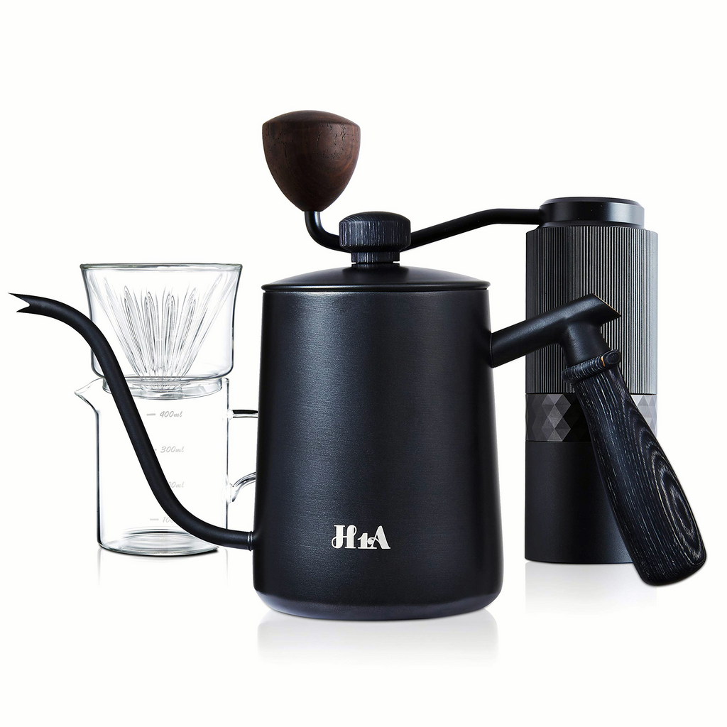 H1A High-end Manual Coffee Grinder – H 1 A