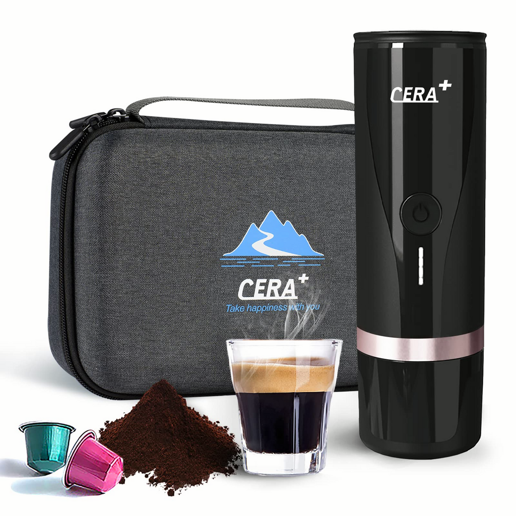 H1A High-end Manual Coffee Grinder – H 1 A