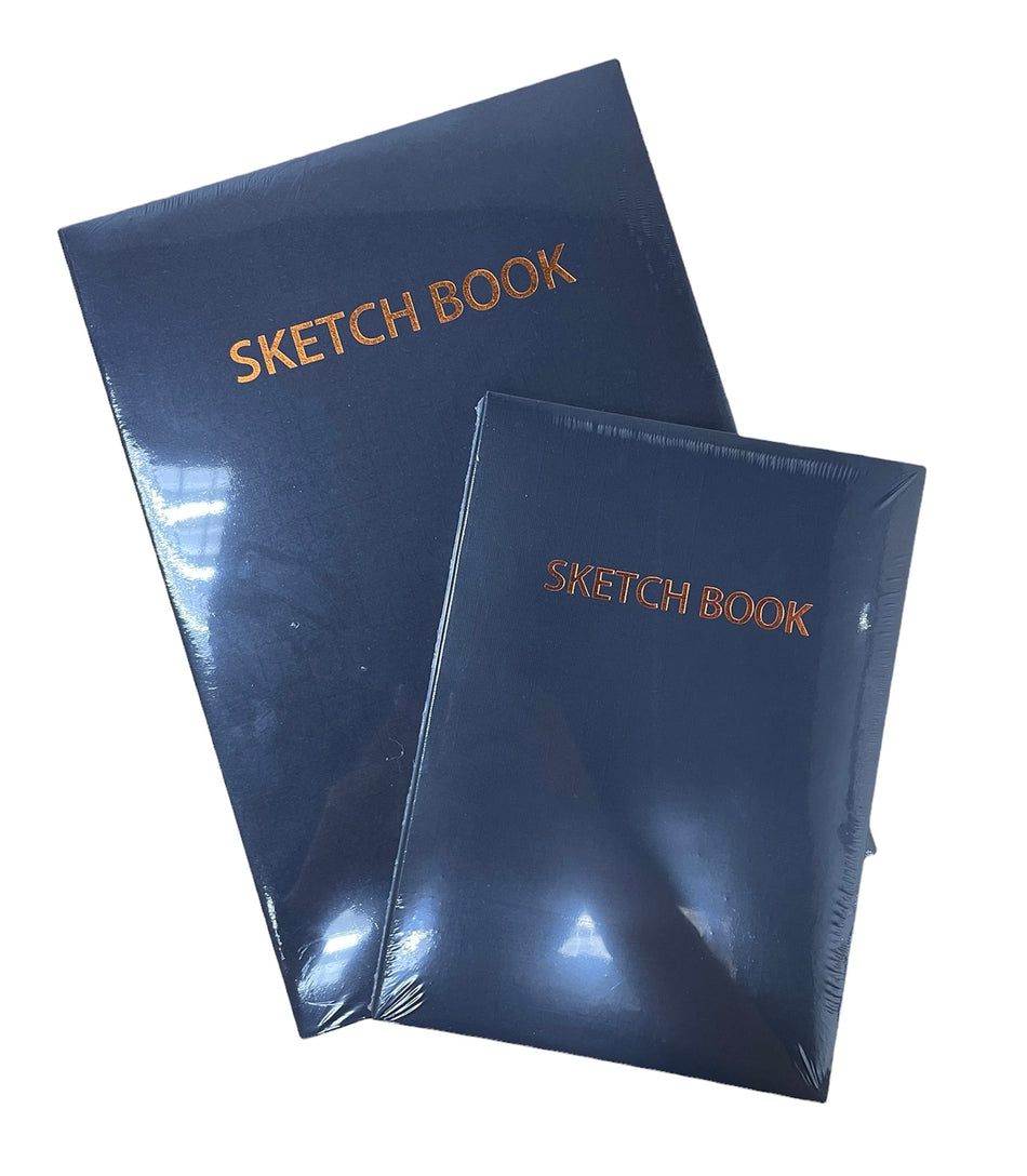 Daler Rowney Simply Pocket Sketchbook (Soft Cover)