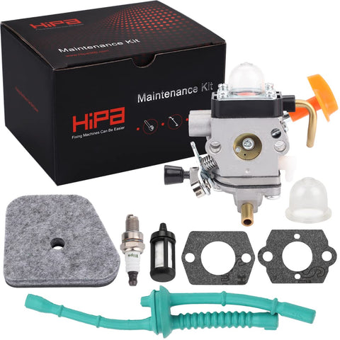 Hipa FS90R carburetor all-in-one kit